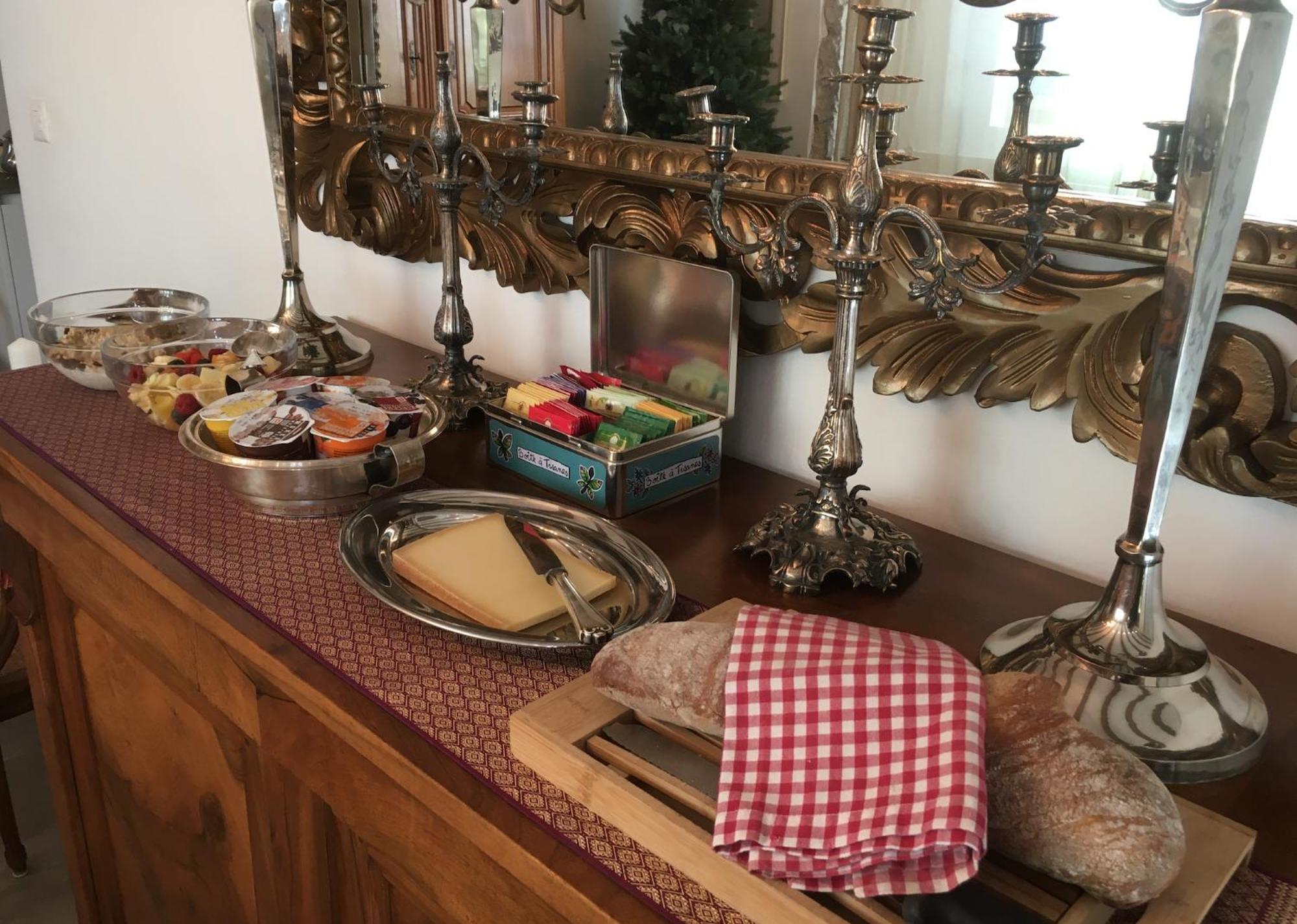 Wonderlandscape Guest House Le Grand Saconnex Екстер'єр фото